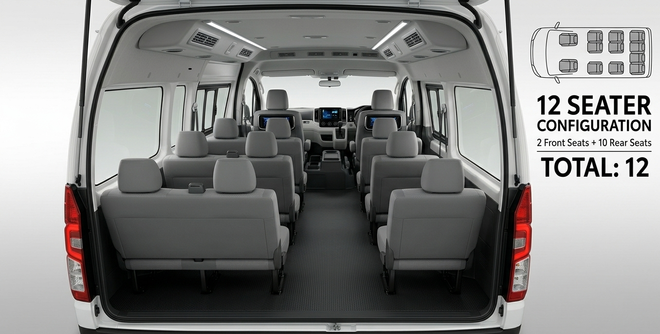 Seating